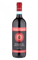 Nino Negri Rosso Di Valtellina Nebbiolo Red
