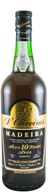 Madeira D'Oliveiras Seco 10 Anos