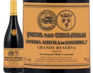 Quinta Cerejeiras Reserva Lisboa Red
