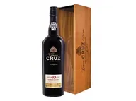 Cruz 40 Anos Port