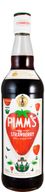 Pimm's Strawberry With A Hint Of Mint 