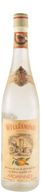 Aguardente De Pera Williamine Morand (Rótulo Antigo) 