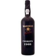Barros Colheita 1966 Port