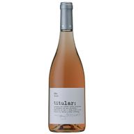 Titular Dão Rosé