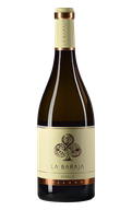 La Baraja Godello Branco
