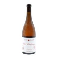 Filipa Pato Flos Castanea Bairrada Branco