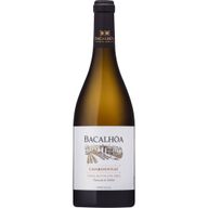 Bacalhôa Chardonnay Península De Setúbal Branco