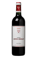 Château Lamothe-Bouscaut Red