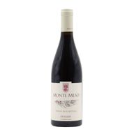 Monte Meão Vinha Da Cantina Baga