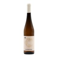Casa De Canhotos Alvarinho Verde Branco