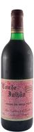 Conde Julião (Rótulo Vermelho) Tinto