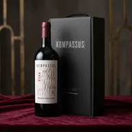Coffret Kompassus Private Collection Tinto Tinto