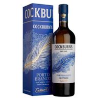 Cockburn's Do Fine White
