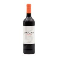 Poças Douro Tinto