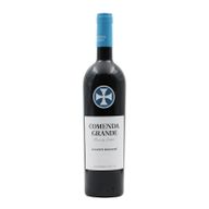 Comenda Grande Alicante Bouschet Syrah Tinto