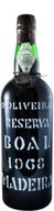 1968 Madeira Boal Reserva Fortificado