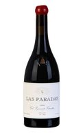 Las Paradas Red