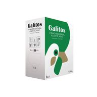 Galitos Alentejano White