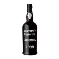 Justinos Tinta Negra Port