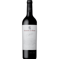 Marquês De Borba Alentejo Red