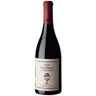 Casa Da Passarella O Oenólogo Vinhas Velhas Red