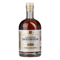 Marcolino Sebo Aguardente Bagaceira Velha 