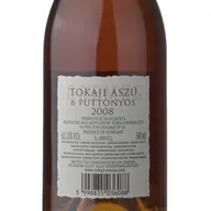 Tokaji Aszú Oremus 6 Puttonyos White