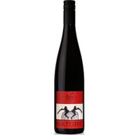 Rieffel Pinot Noir Nature - França Natural