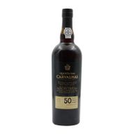 Quinta Das Carvalhas 50 Anos Tawny