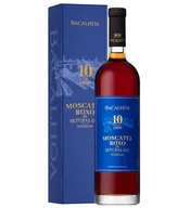 Moscatel Bacalhôa Roxo Superior 10 Anos Fortificado