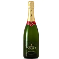 Collet Art Déco Premier Cru Sparkling