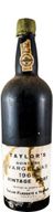 1969 Taylor's Vintage Quinta De Vargellas Porto Port