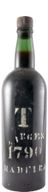 1790 Madeira Borges Terrantez Fortified