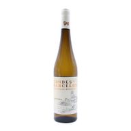 Condes De Barcelos Alvarinho Reserva Branco