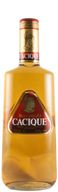 Rum Cacique Añejo (Garrafa Antiga) 