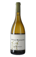 Philippe Pacalet Puligny-Montrachet White