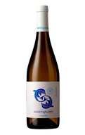 Contrapunto Albariño White