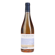 Vicentino Naked Pinot Noir
