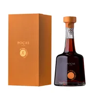 Poças Reserva 20 Anos Decanter