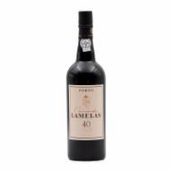 Quinta Das Lamelas 40 Anos Tawny Porto