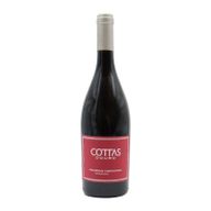 Cottas Touriga Nacional Unoaked Tinto