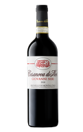 Casanova Di Neri Brunello Di Montalcino Giovanni Neri