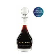 Taylor's Porto