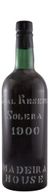 1900 Madeira Madeira House Boal Reserva Solera
