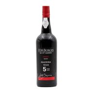 H. M. Borges Reserva 5 Anos Doce Da Doce Fortificado