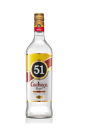 Cachaça 51 700ml 