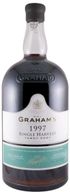 1997 Graham's Single Harvest Porto 4,5l