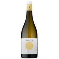 Senses A Harmonia Viognier Branco