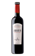 Amaren Selección De Viñedos