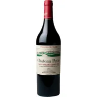 Château Pavie Red